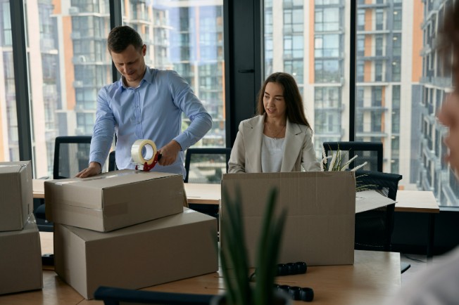Why Choosing the Right Moving Company is Crucial for a Successful Move